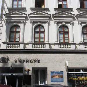 Amphone Hotel Brünn