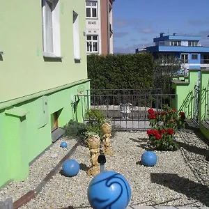 Rak Gasthof Karlsbad