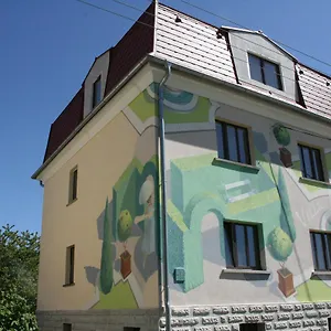 Na Vodách Hotel Mariánské Lázně