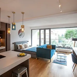 navštívit hotel