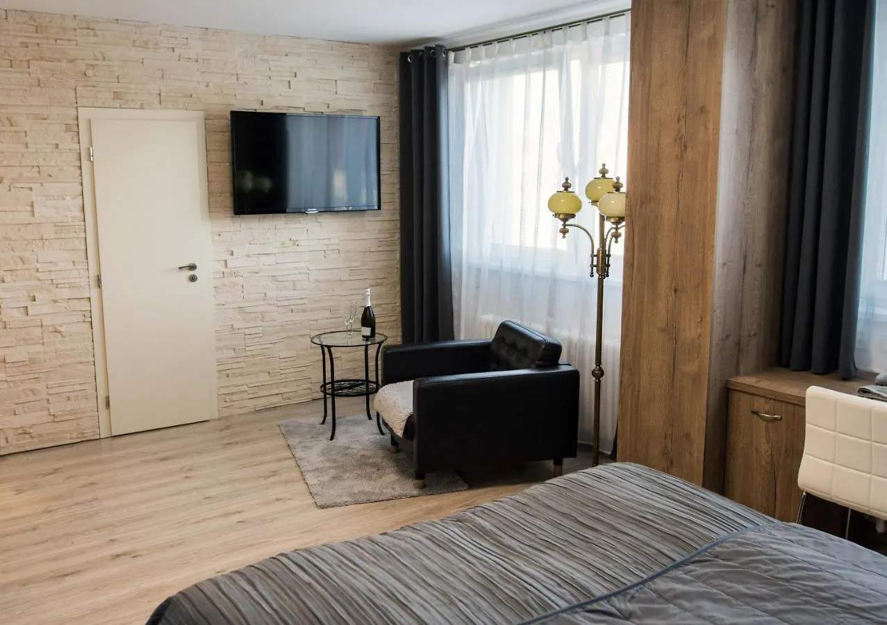 Bed & Breakfast Ubytovani Stracena Ostrava