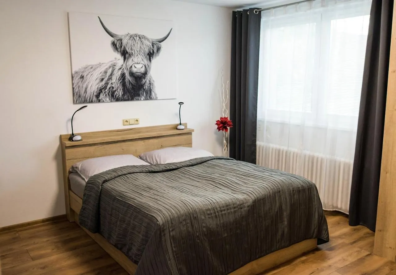 Bed & Breakfast Ubytovani Stracena Ostrava