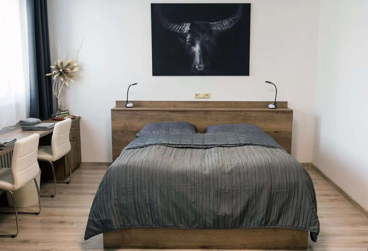 Ubytovani Stracena Ostrava Bed & Breakfast